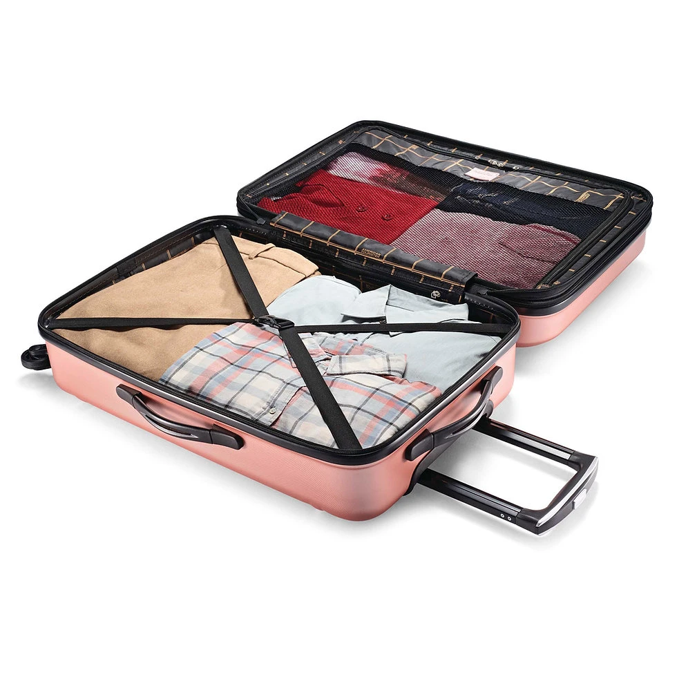 American Tourister The Moonlight Hardside Collection 10 American Tourister The Moonlight Hardside Collection - Image 8