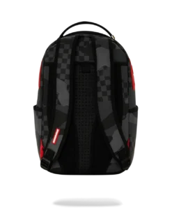 Sprayground 3AM Red Alert DLXV Backpack 19 Sprayground 3AM Red Alert DLXV Backpack -Bag Sale Store 7cc935 7e75492ff9a1434abd9ef8593db953d0mv2