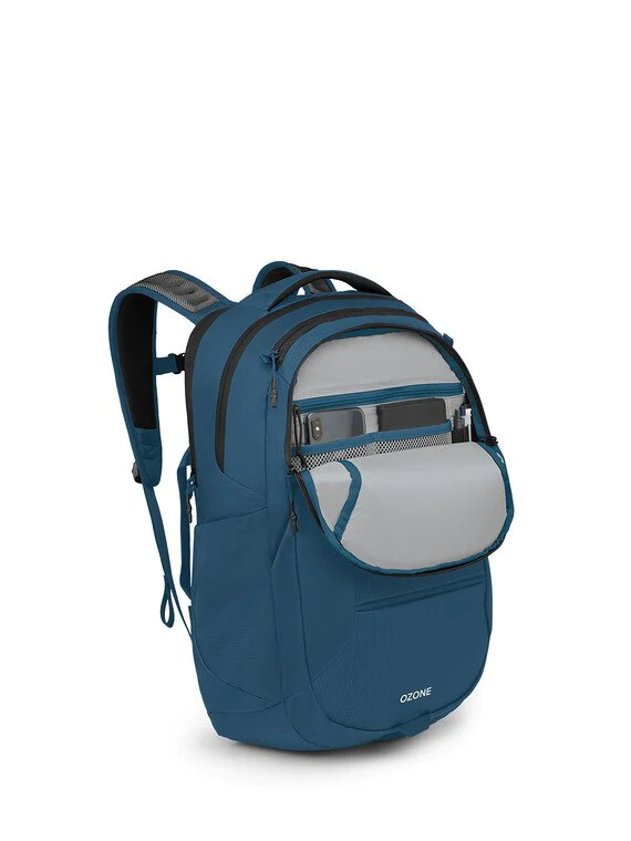 Osprey Ozone Laptop Backpack 14 Osprey Ozone Laptop Backpack - Image 12