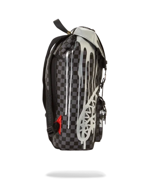 Sprayground Chateau Ghost Hills Backpack - Image 4