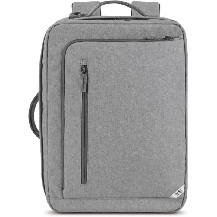 Solo Re-Utilize Hybrid Backpack 5 Solo Re-Utilize Hybrid Backpack - Image 3