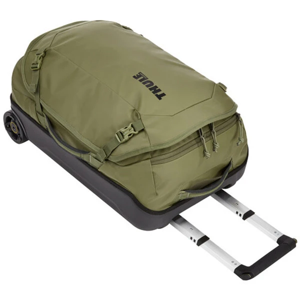 Thule Chasm Carry-On Wheeled Duffel Bag 40L 7 Thule Chasm Carry-On Wheeled Duffel Bag 40L - Image 5