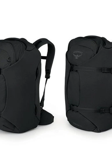 Osprey Porter Travel Pack-46L 5 Osprey Porter Travel Pack-46L - Image 3