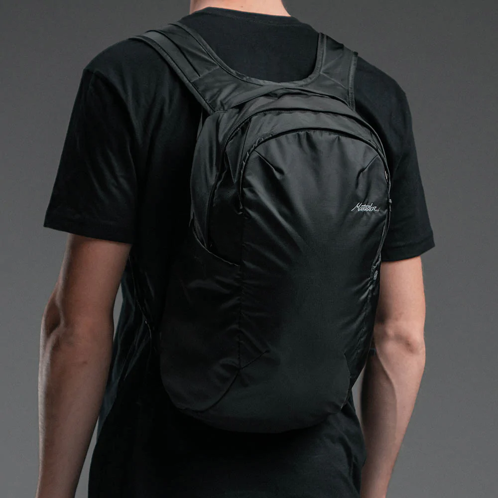Matador On-Grid Packable Backpack 10 Matador On-Grid Packable Backpack - Image 8