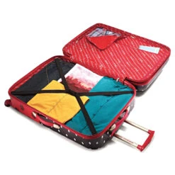 American Tourister Disney 21" Hardside Spinner 20 American Tourister Disney 21" Hardside Spinner -Bag Sale Store 7cc935 7fbe91beb3e44b12b529c20691160c9amv2