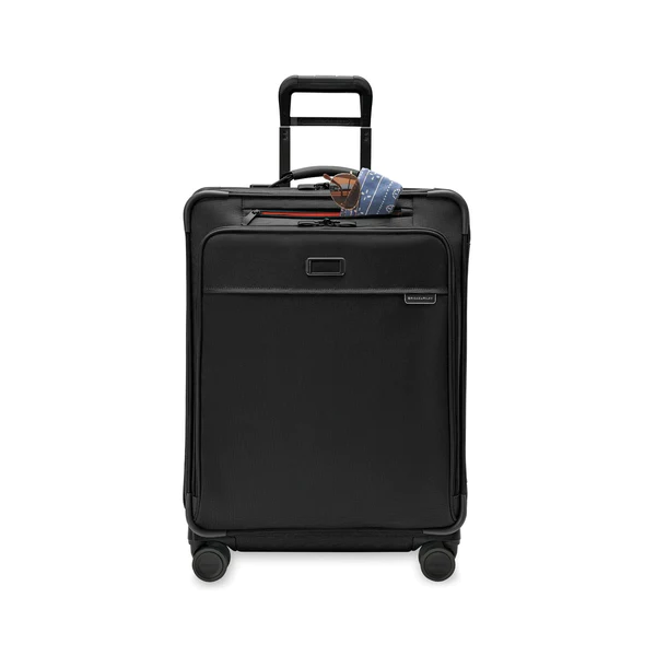 Briggs & Riley Baseline Medium Expandable Spinner 8 Briggs & Riley Baseline Medium Expandable Spinner - Image 6