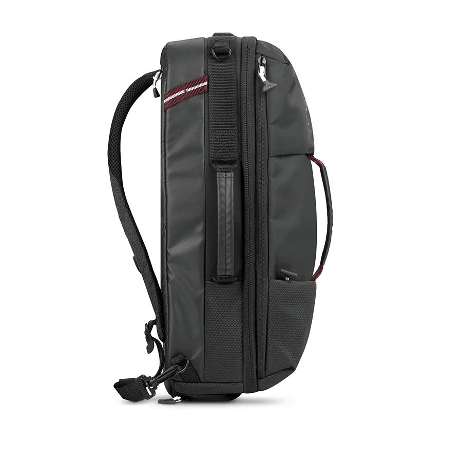 Solo ALL-STAR Backpack Duffel 6 Solo ALL-STAR Backpack Duffel - Image 4