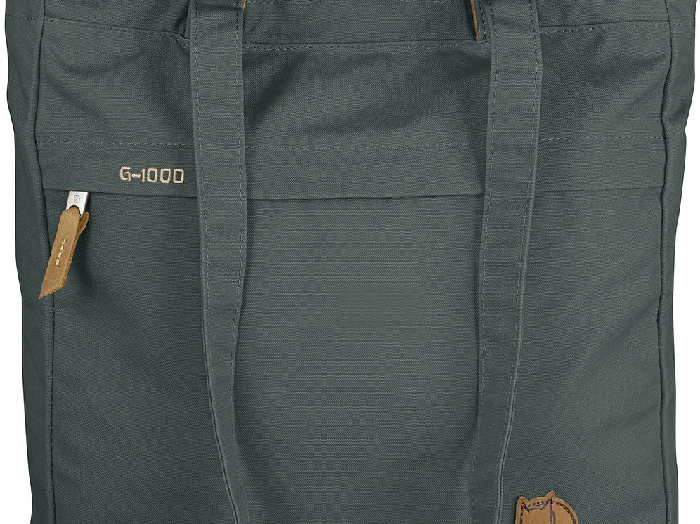 Fjallraven Totepack No.1 3 Fjallraven Totepack No.1
