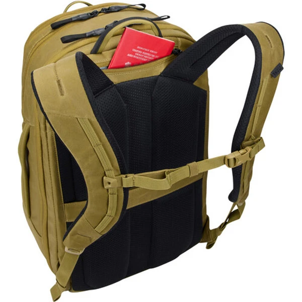 Thule Aion Travel Backpack 28L 10 Thule Aion Travel Backpack 28L - Image 8