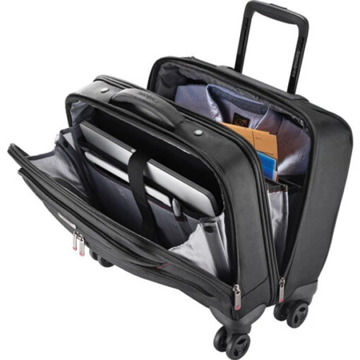 Samsonite Xenon 3.0 Samsonite Laptop Roller Spinner - Image 2