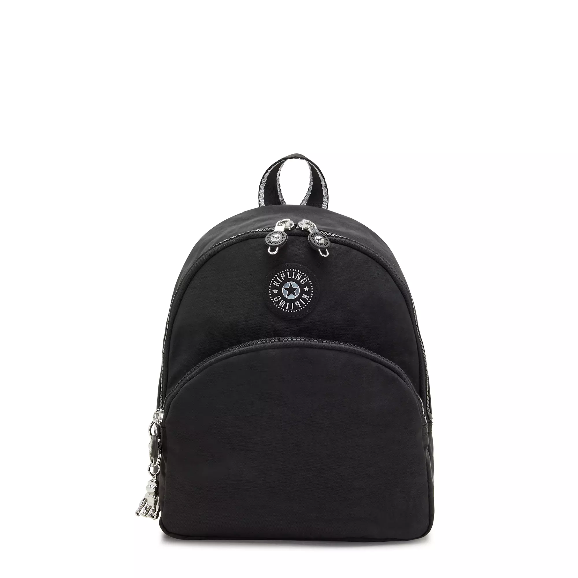 Kipling Paola Small Backpack 10 Kipling Paola Small Backpack - Image 8