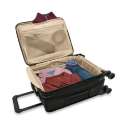 Briggs & Riley Baseline Compact Carry-On Spinner 15 Briggs & Riley Baseline Compact Carry-On Spinner -Bag Sale Store 7cc935 80ee8801f2bc41f58e022059692e1915mv2
