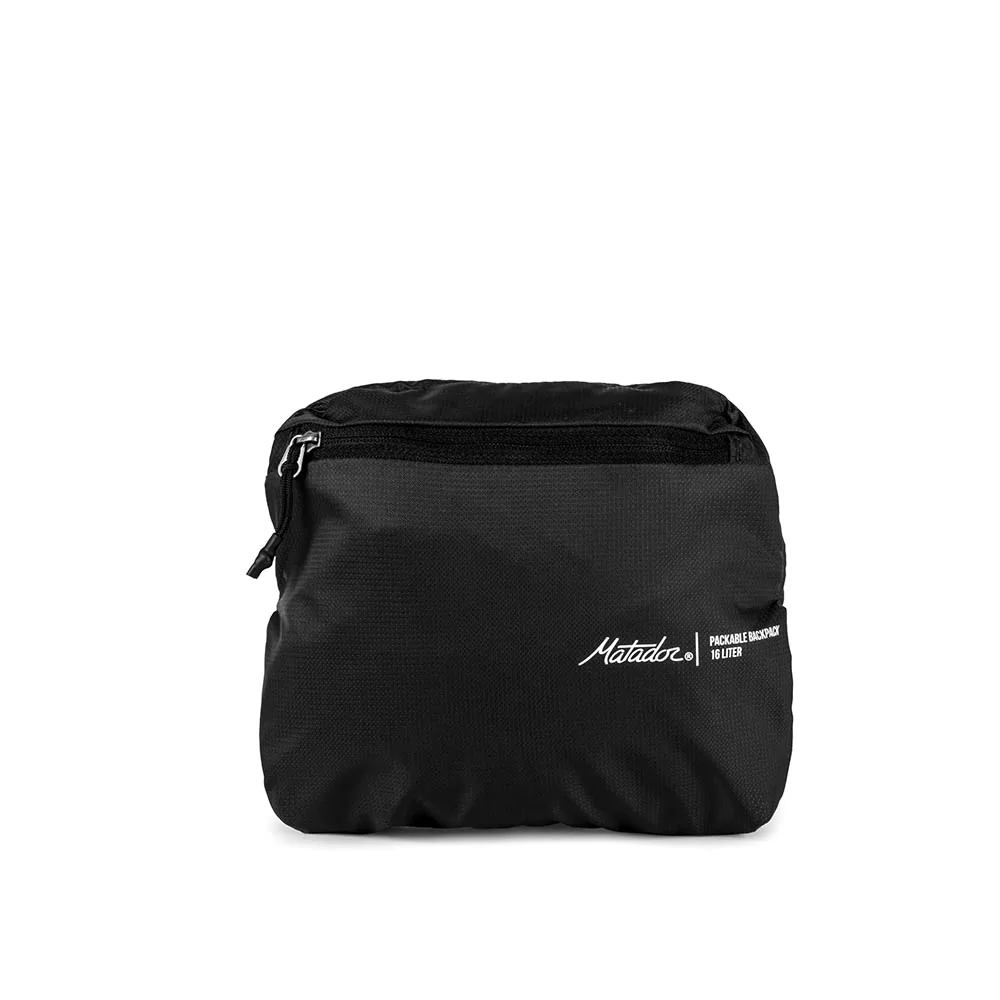 Matador On-Grid Packable Backpack 5 Matador On-Grid Packable Backpack - Image 3