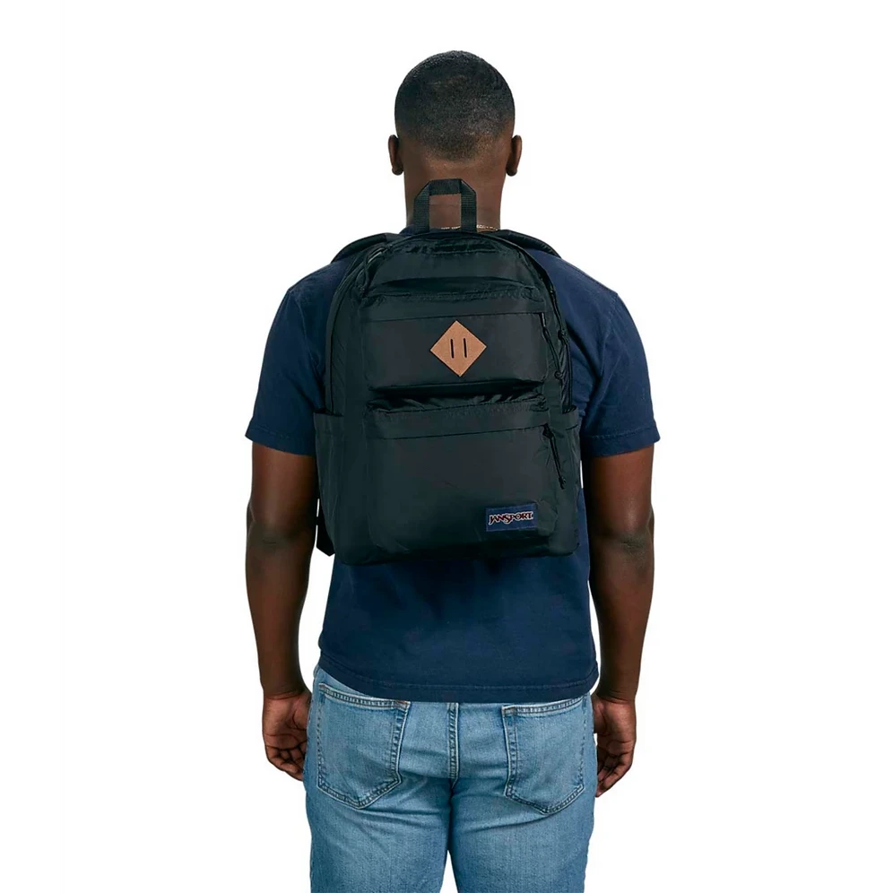 JanSport Double Break 12 JanSport Double Break - Image 10