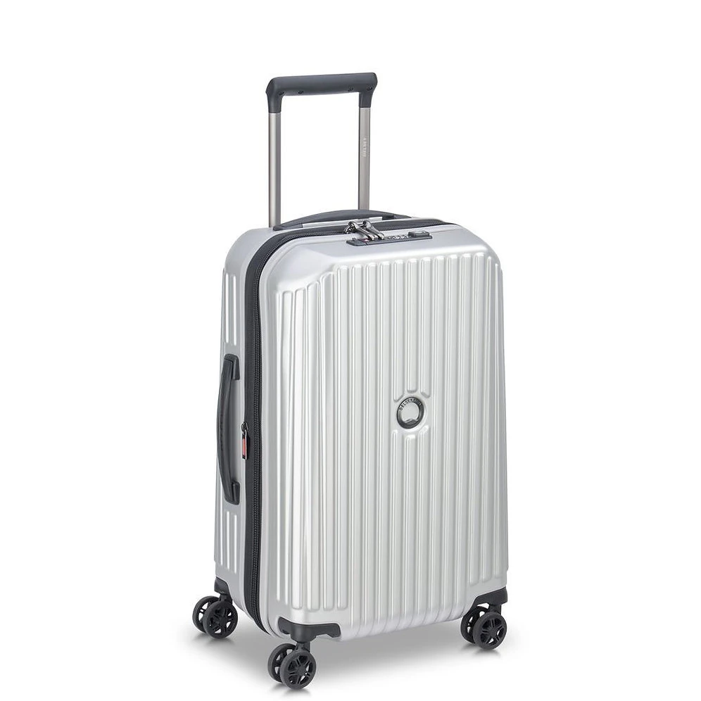 Delsey Securitime Zip International Expandable Carry-On 12 Delsey Securitime Zip International Expandable Carry-On - Image 10