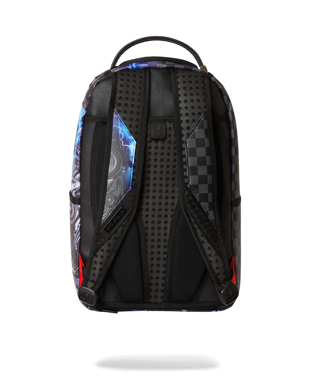 Sprayground The Undercurrent DLXV Backpack 7 Sprayground The Undercurrent DLXV Backpack - Image 5