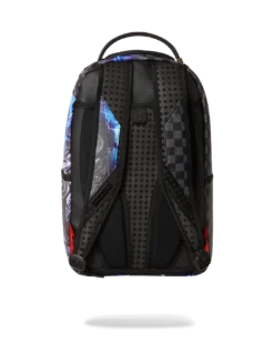 Sprayground The Undercurrent DLXV Backpack -Bag Sale Store 7cc935 81e609135fe048aba3a27fe14458aab1mv2 2
