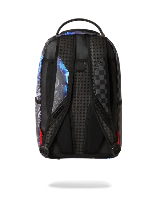 Sprayground The Undercurrent DLXV Backpack - Image 5