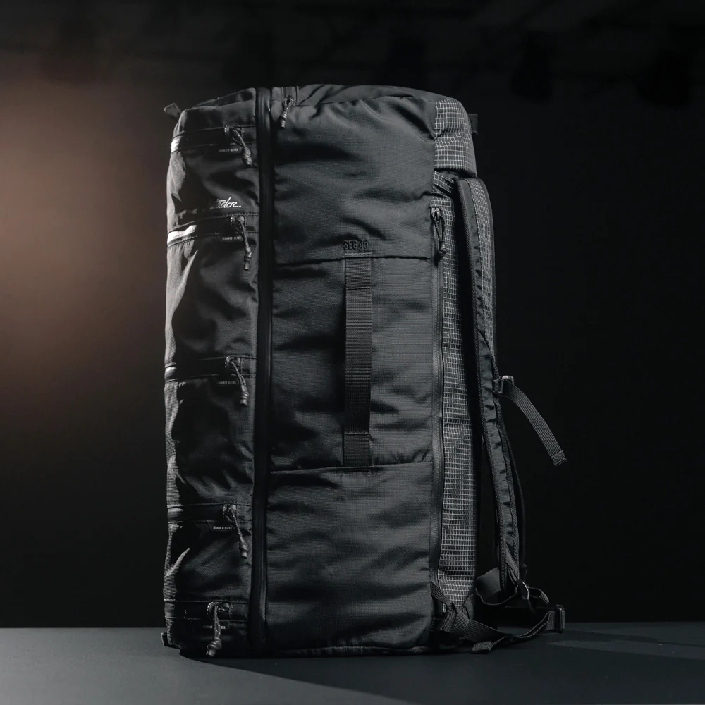 Matador SEG45 Travel Pack 6 Matador SEG45 Travel Pack - Image 4