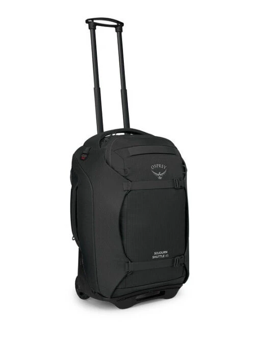 Osprey Sojourn Shuttle Wheeled Duffel 22"/45L - Image 10