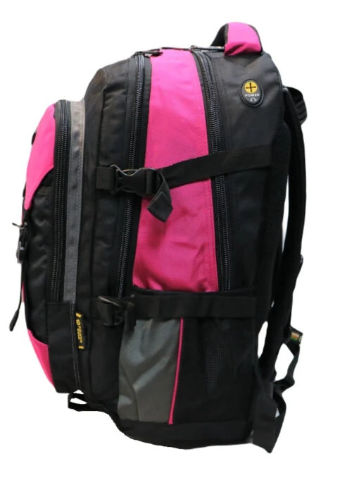 Power In Eavas 7908 Backpack - Image 6