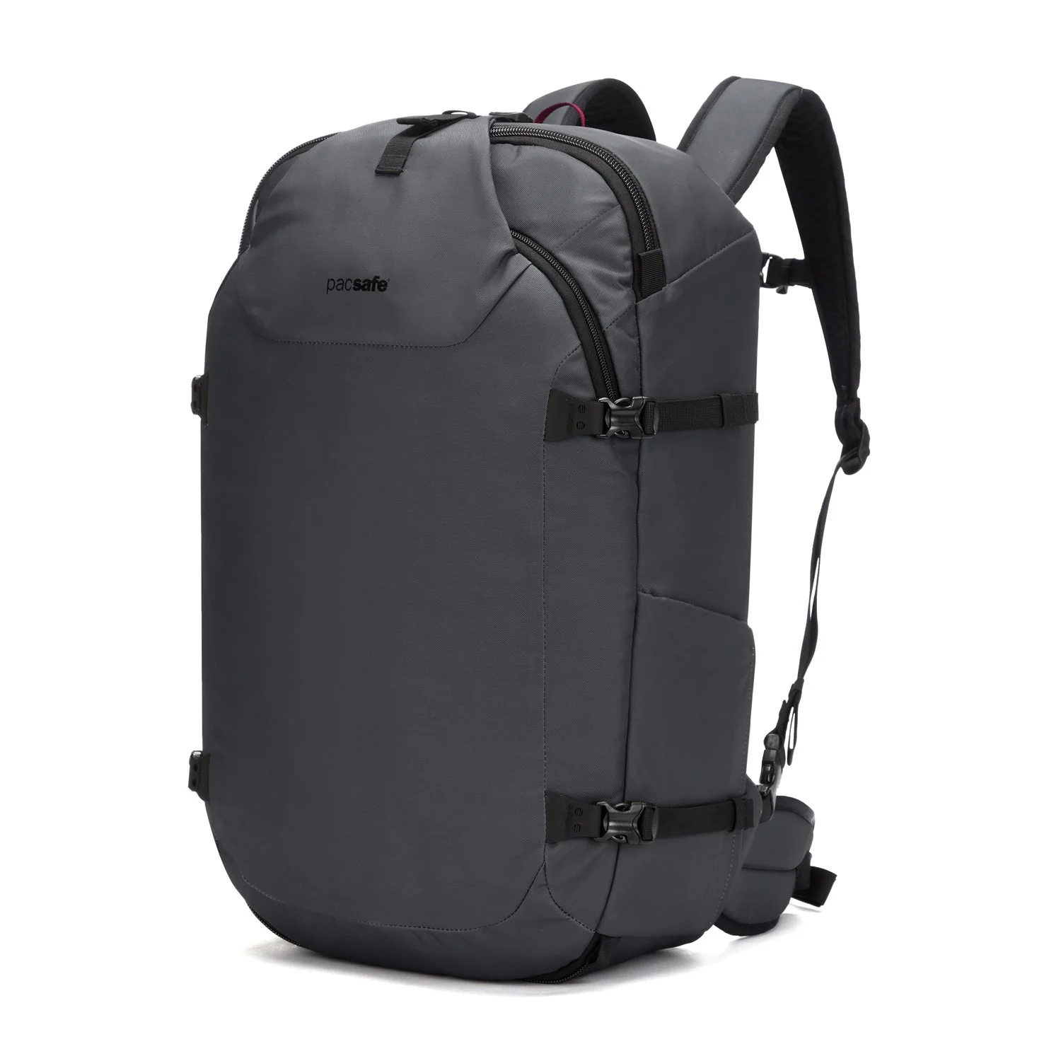 Pacsafe Venturesafe® EXP45 Anti-Theft Carry-On Travel Pack 8 Pacsafe Venturesafe® EXP45 Anti-Theft Carry-On Travel Pack - Image 6