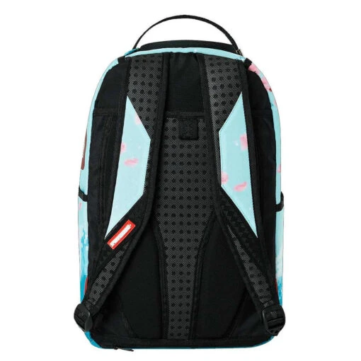 Sprayground I Need A Hero Backpack - Image 5