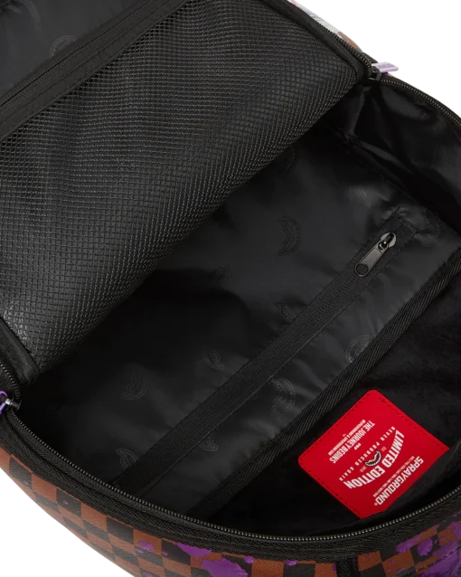 Sprayground The Heist DLXV Backpack - Image 9