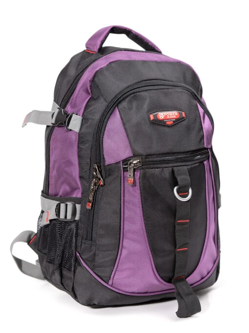 Power In Eavas 9608 Multipurpose Backpack - Image 2