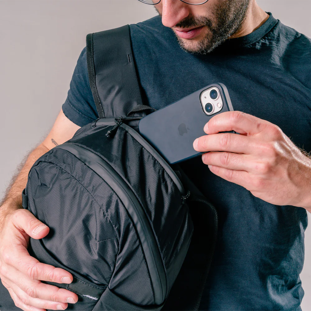 Matador ReFraction™ Packable Backpack 14 Matador ReFraction™ Packable Backpack - Image 12