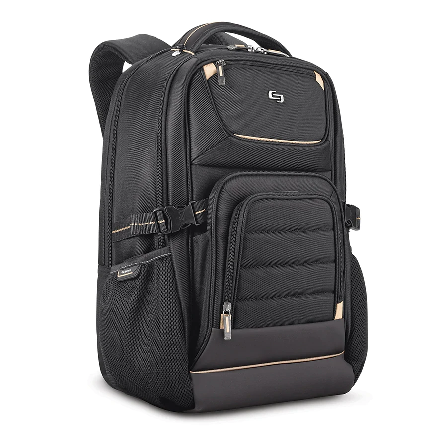 Solo Arc Backpack 4 Solo Arc Backpack - Image 2