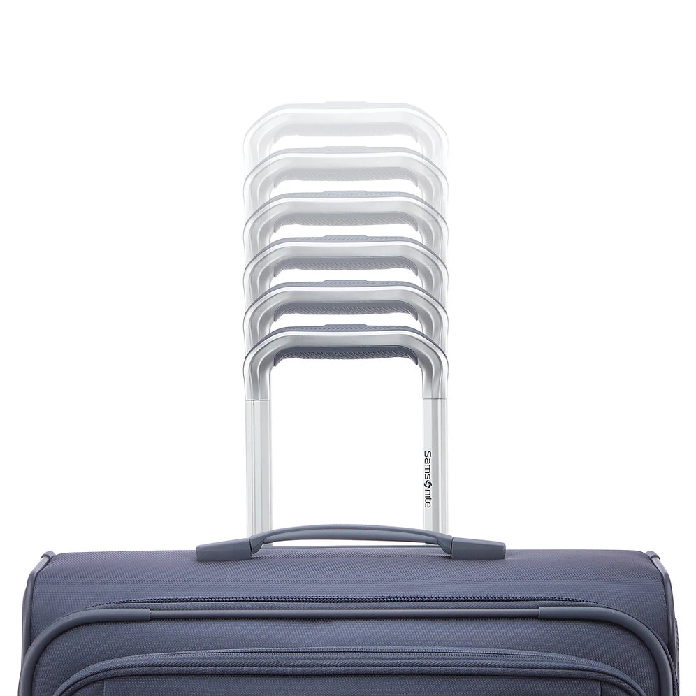Samsonite Ascentra Collection 11 Samsonite Ascentra Collection - Image 9