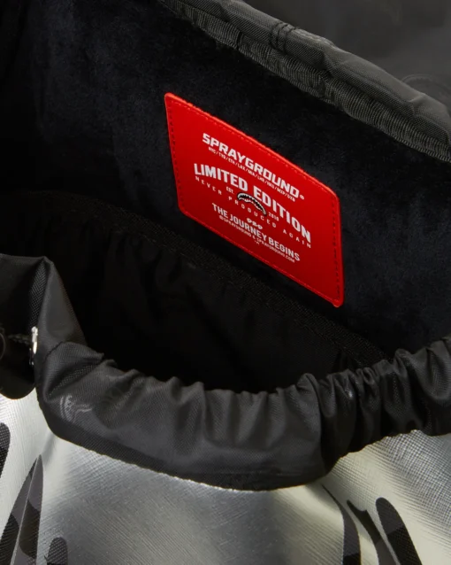 Sprayground Chateau Ghost Hills Backpack - Image 7