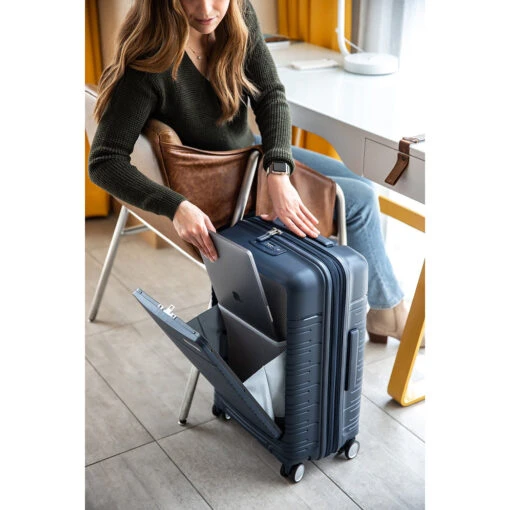 Samsonite Elevation Plus Carry-On Spinner - Image 14