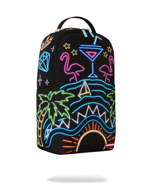 Sprayground Weekend Warrior Backpack - Image 2