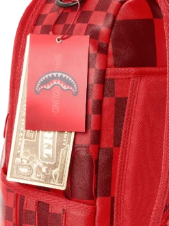 Sprayground XTC Sharks In Wonderland DLX Backpack 22 Sprayground XTC Sharks In Wonderland DLX Backpack -Bag Sale Store 7cc935 837fbde309d942a5b905a512b07a7ff1mv2