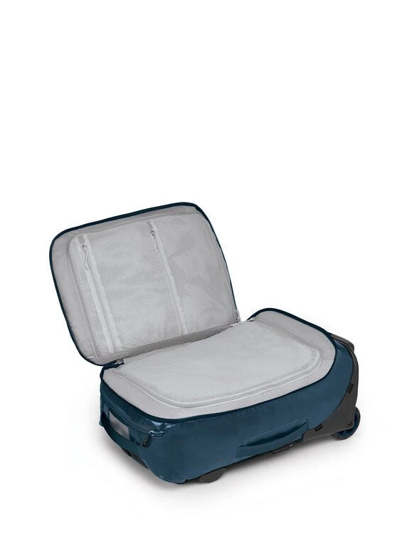 Osprey Transporter Wheeled Duffel 38-Carry On 4 Osprey Transporter Wheeled Duffel 38-Carry On - Image 2