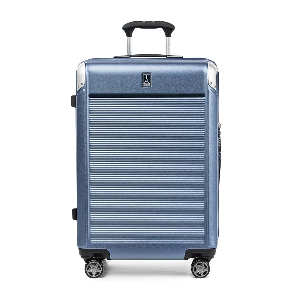 Travelpro Platinum® Elite Large Check-In Expandable Hardside Spinner 9 Travelpro Platinum® Elite Large Check-In Expandable Hardside Spinner - Image 7