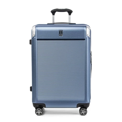 Travelpro Platinum® Elite Large Check-In Expandable Hardside Spinner - Image 7