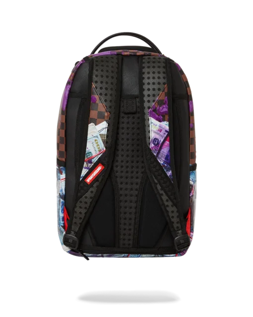 Sprayground The Heist DLXV Backpack - Image 5