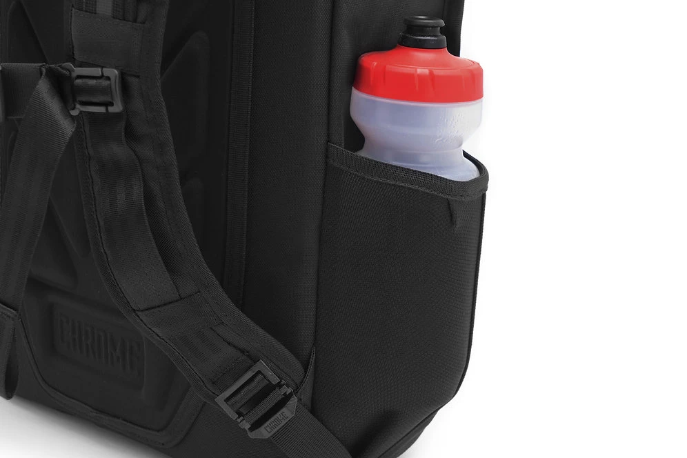 Chrome Industries Echo Bravo Backpack 5 Chrome Industries Echo Bravo Backpack - Image 3