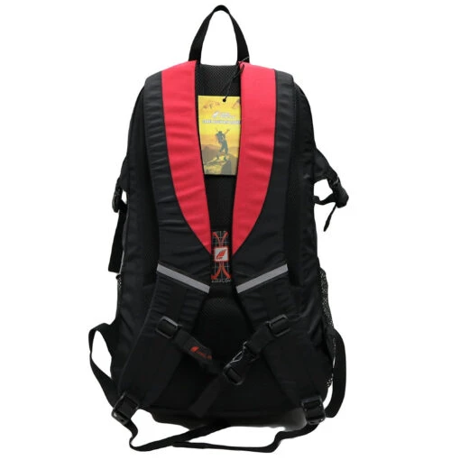 Camel Mountain 5398 Backpack - Image 3