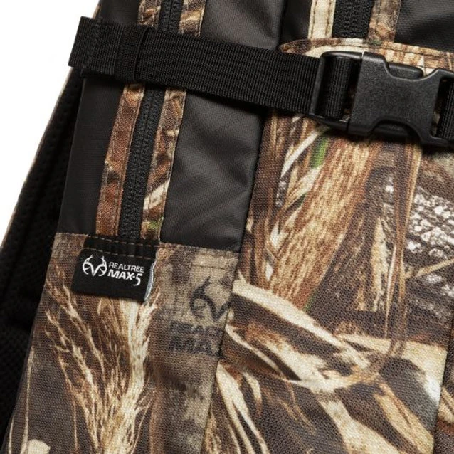 Eastpak Tecum Real Tree Camo - Large 6 Eastpak Tecum Real Tree Camo - Large - Image 5