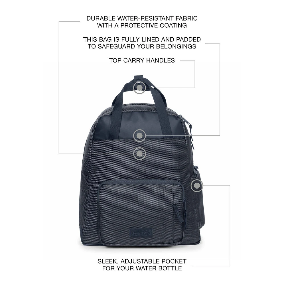 Eastpak Tecum W Backpack 14 Eastpak Tecum W Backpack - Image 12