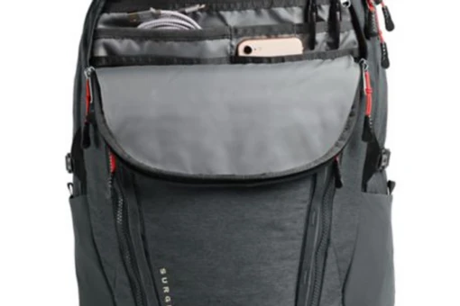 The North Face Women's Surge Backpack - Image 9