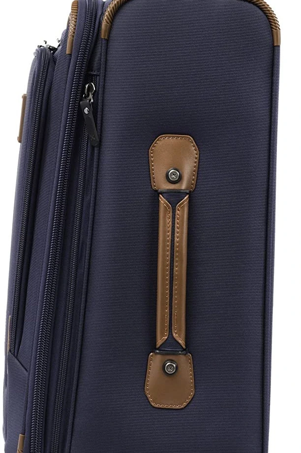 TravelPro Crew™ 11 21" Expandable Spinner- Carry On 7 TravelPro Crew™ 11 21" Expandable Spinner- Carry On - Image 5