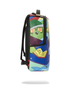 Sprayground Marilyn Monroe Pop Art Backpack 17 Sprayground Marilyn Monroe Pop Art Backpack -Bag Sale Store 7cc935 8467b428329346f0bb8228652bd904e3mv2
