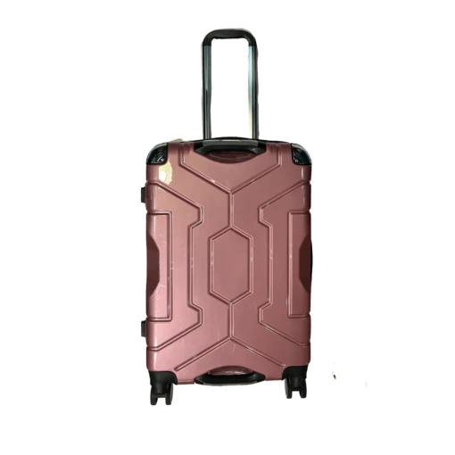 Bon Voyage 8905 Hardside Luggage - Image 15