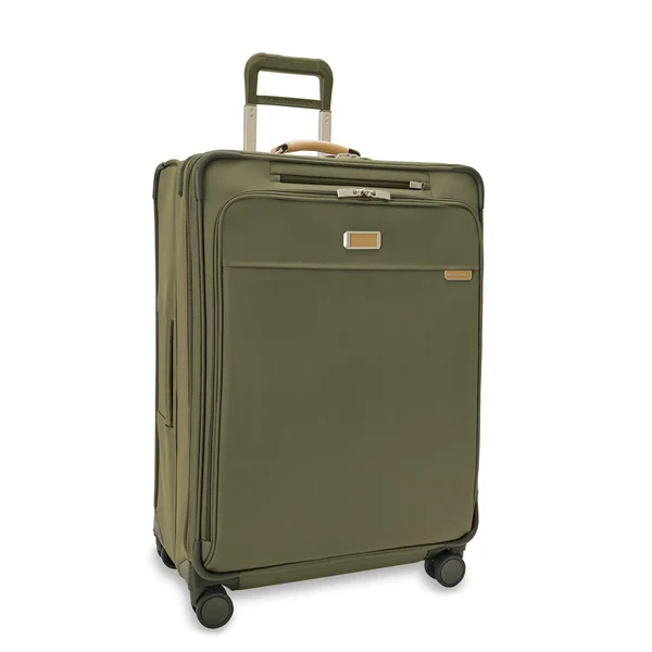 Briggs & Riley Baseline Large Expandable Spinner 3 Briggs & Riley Baseline Large Expandable Spinner