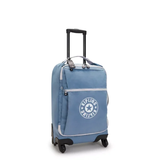 Kipling Darcey Small Carry-On Rolling Luggage - Image 6